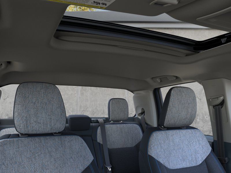 2026 Ford Maverick XLT Warrenton VA