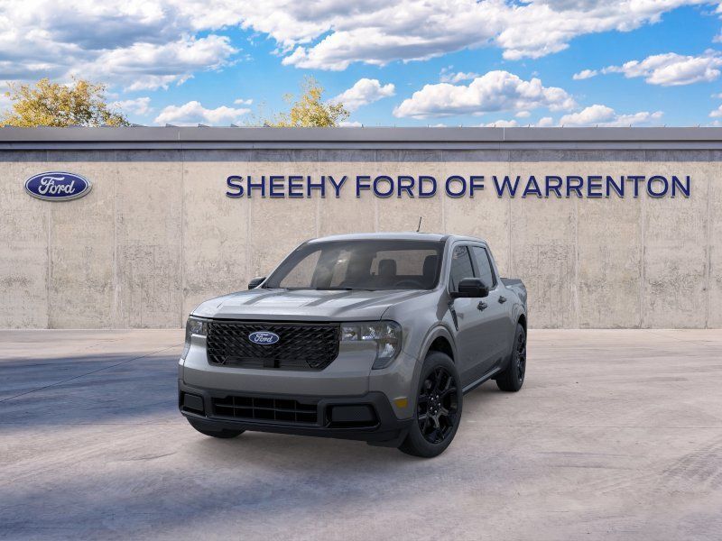 2026 Ford Maverick XLT Warrenton VA