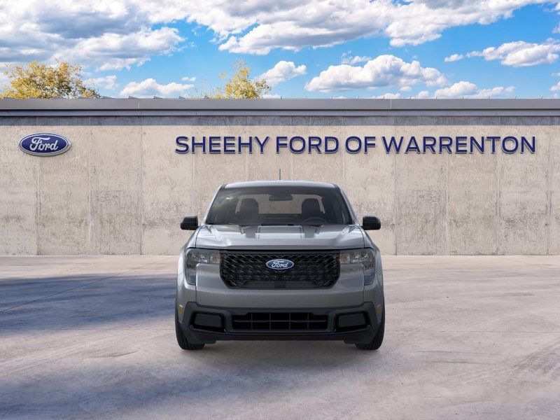 2026 Ford Maverick XLT Warrenton VA