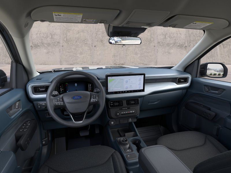 2026 Ford Maverick XLT Warrenton VA