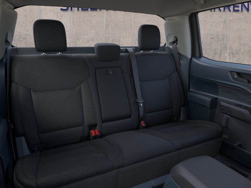 2026 Ford Maverick XLT Warrenton VA