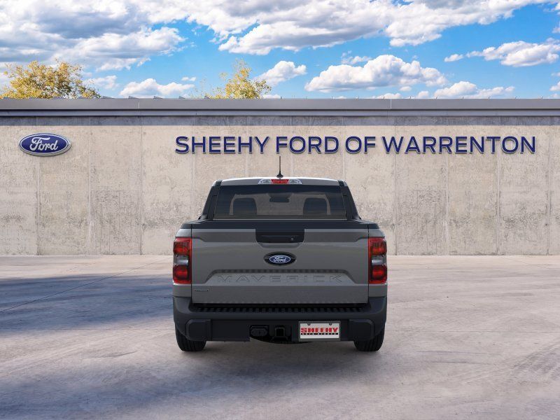2026 Ford Maverick XLT Warrenton VA