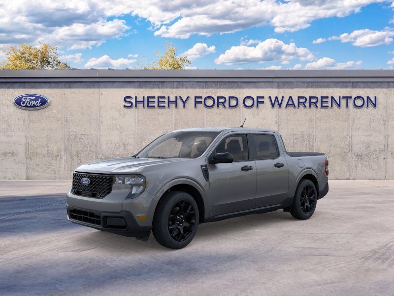 2026 Ford Maverick XLT Warrenton VA