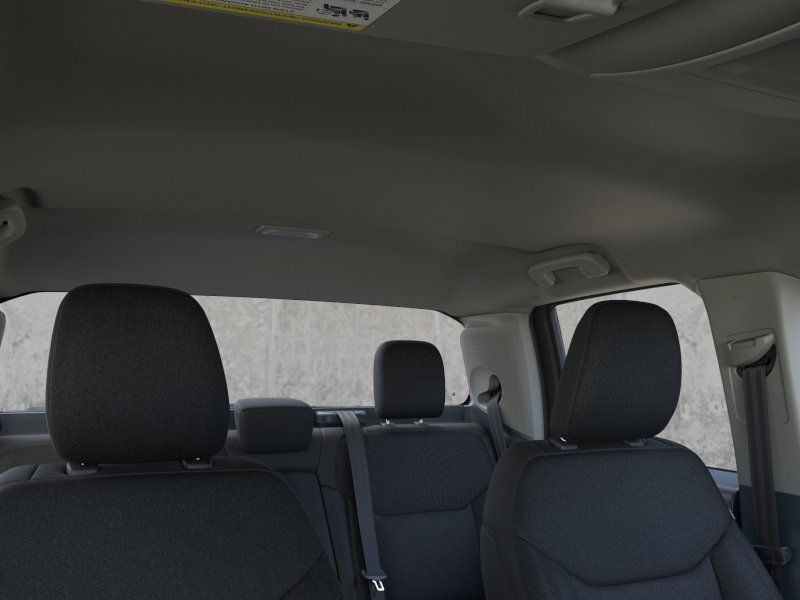 2026 Ford Maverick XLT Warrenton VA
