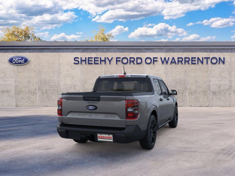 2026 Ford Maverick XLT Warrenton VA