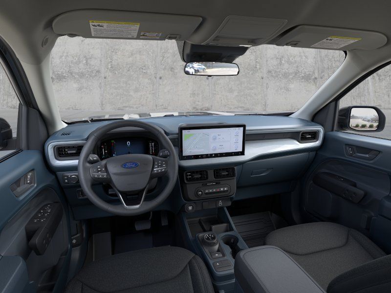 2026 Ford Maverick XLT Warrenton VA