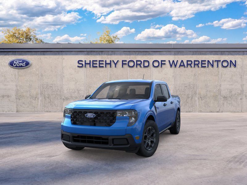 2026 Ford Maverick XLT Warrenton VA