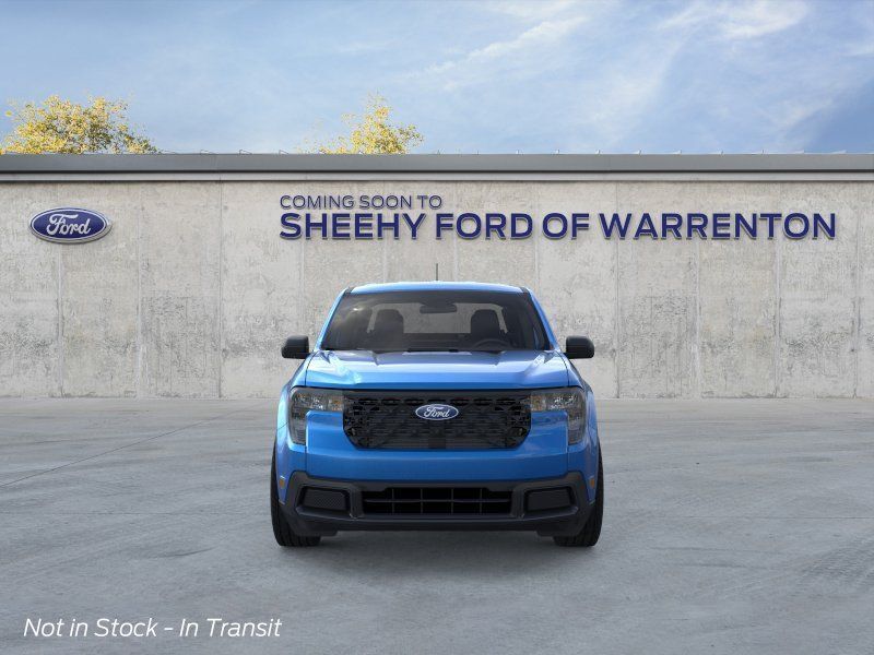 2026 Ford Maverick XLT Warrenton VA