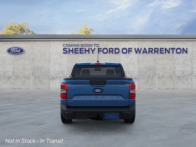 2026 Ford Maverick XLT Warrenton VA
