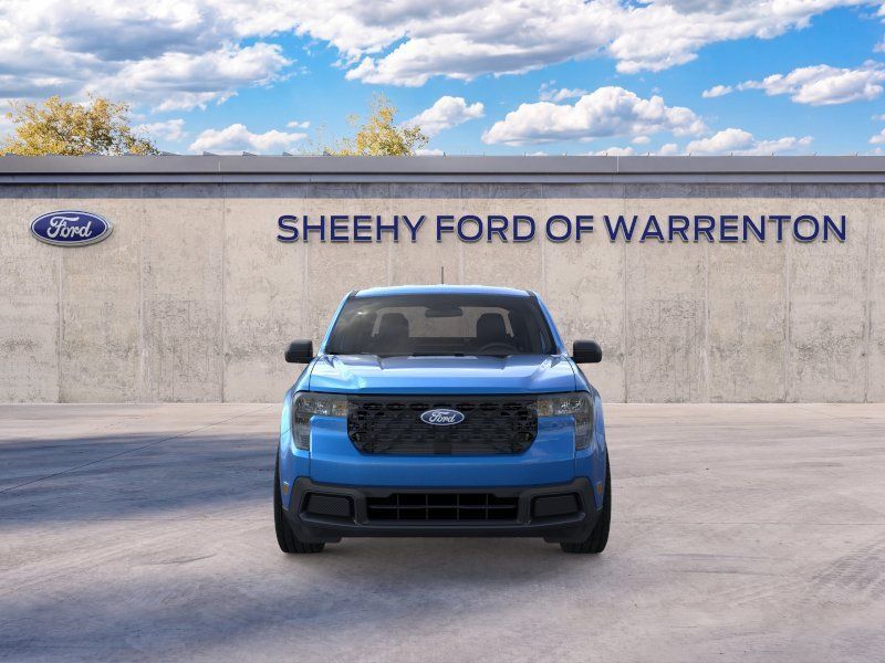 2026 Ford Maverick XLT Warrenton VA