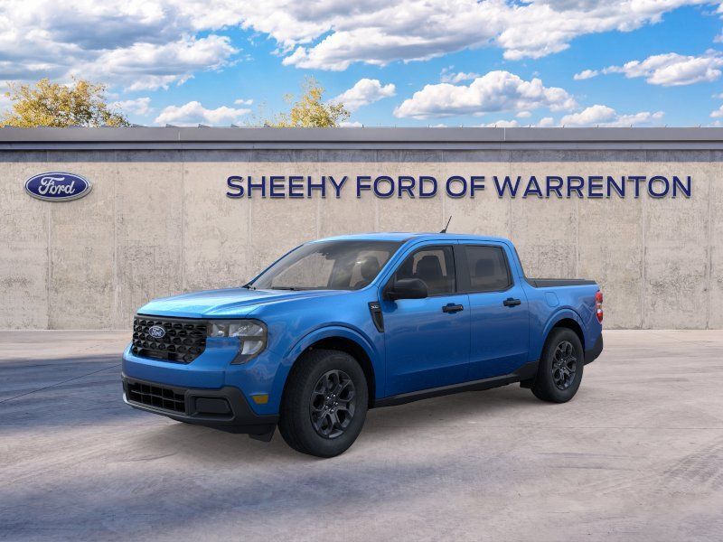 2026 Ford Maverick XLT Warrenton VA