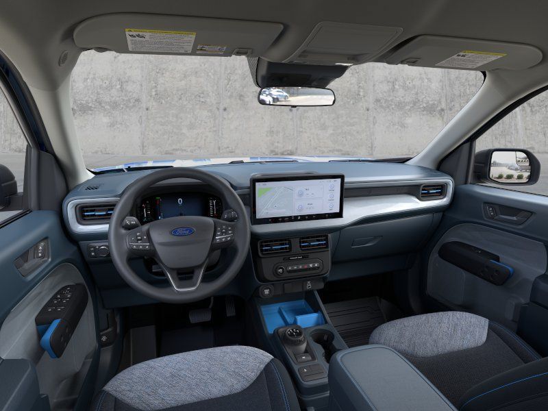 2026 Ford Maverick XLT Warrenton VA