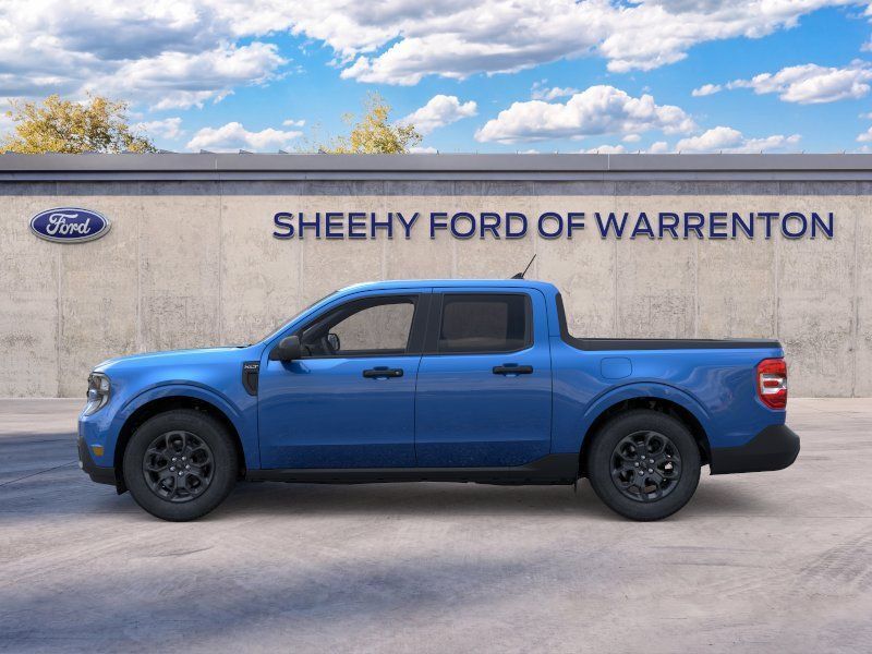 2026 Ford Maverick XLT Warrenton VA