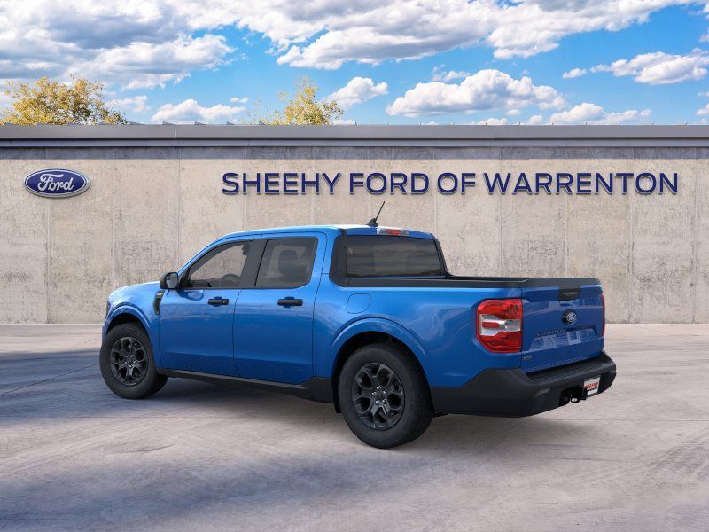 2026 Ford Maverick XLT Warrenton VA