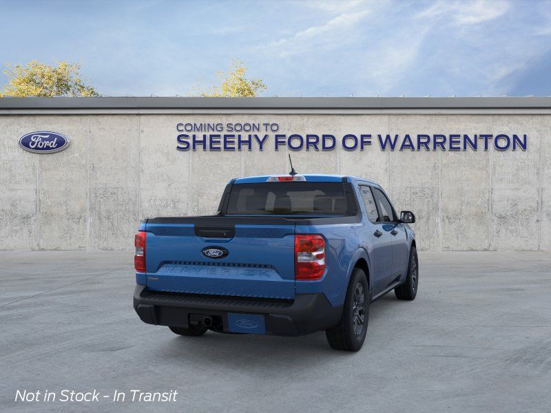 2026 Ford Maverick XLT Warrenton VA