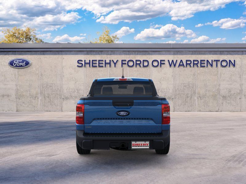 2026 Ford Maverick XLT Warrenton VA