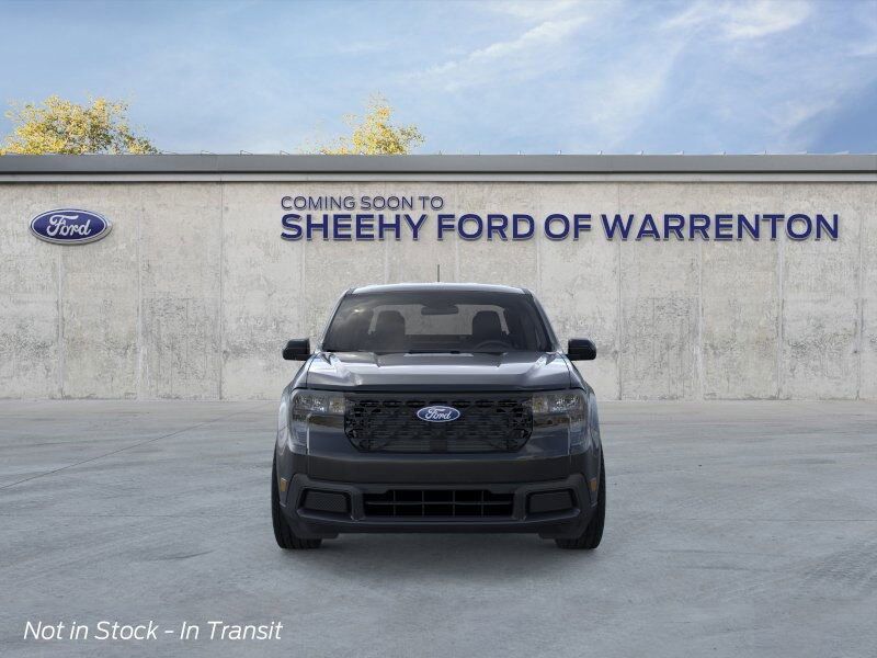 2026 Ford Maverick XLT Warrenton VA