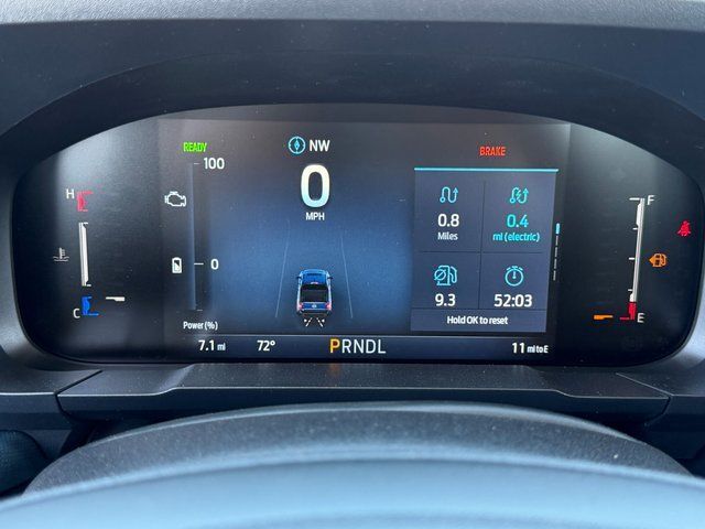 2026 Ford Maverick XLT Warrenton VA