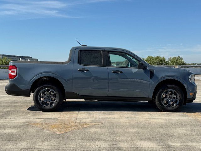 2026 Ford Maverick XLT Warrenton VA