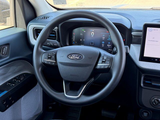 2026 Ford Maverick XLT Warrenton VA