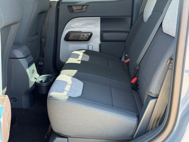 2026 Ford Maverick XLT Warrenton VA