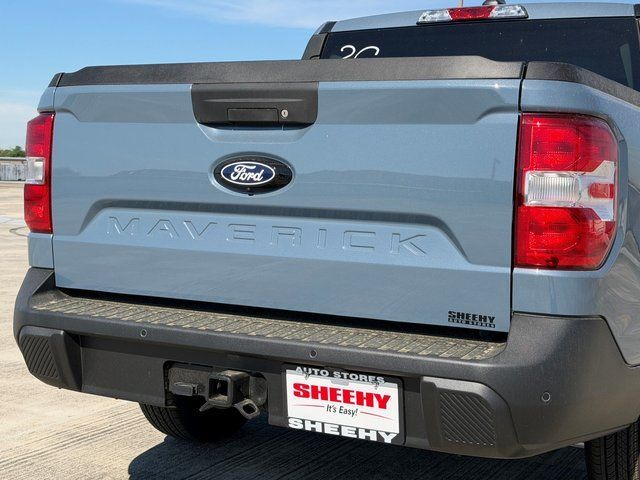 2026 Ford Maverick XLT Warrenton VA