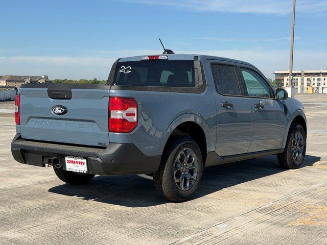 2026 Ford Maverick XLT Warrenton VA