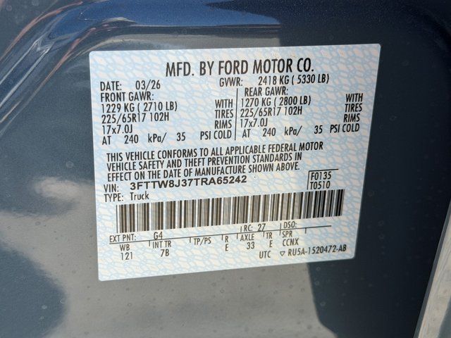 2026 Ford Maverick XLT Warrenton VA