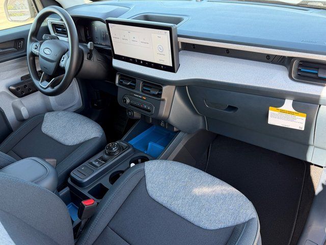 2026 Ford Maverick XLT Warrenton VA