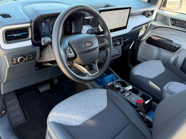 2026 Ford Maverick XLT Warrenton VA