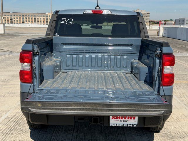 2026 Ford Maverick XLT Warrenton VA