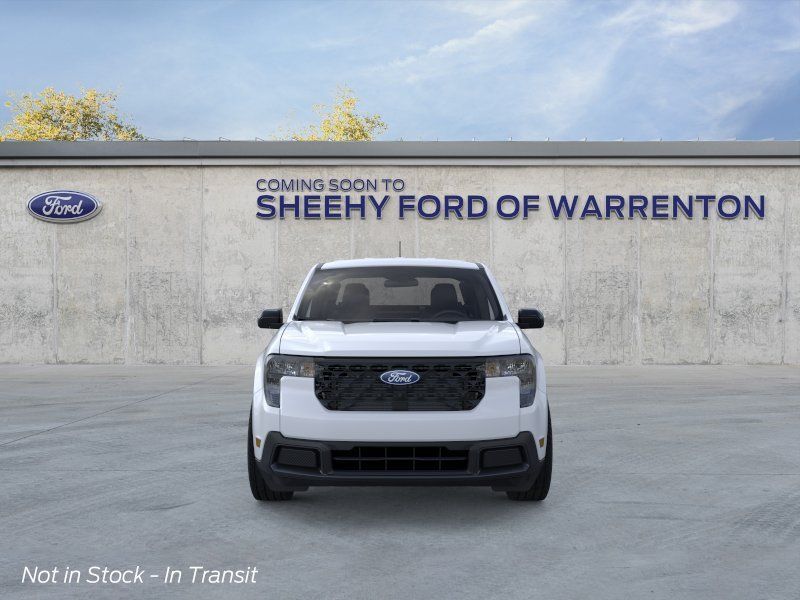 2026 Ford Maverick XLT Warrenton VA