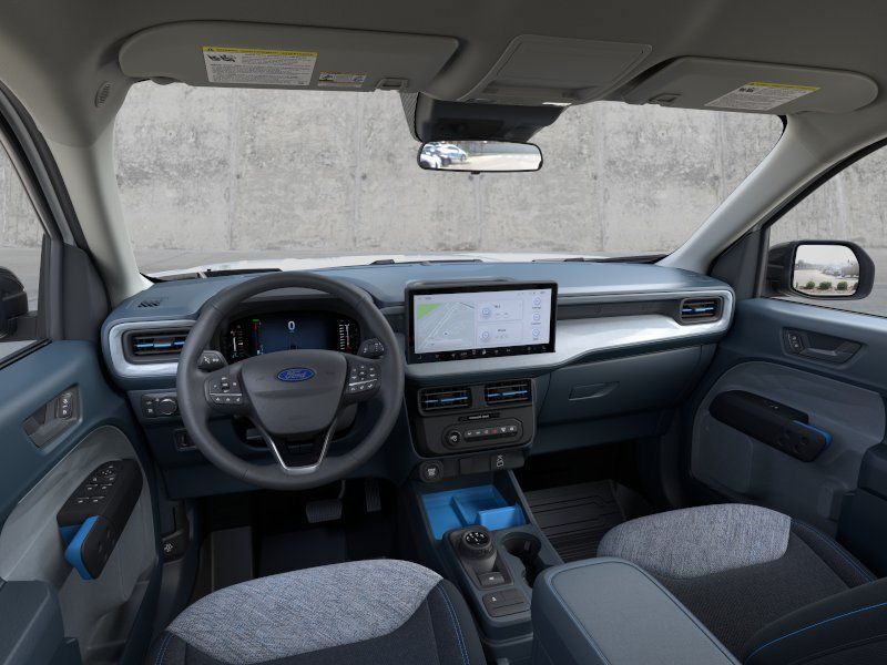 2026 Ford Maverick XLT Warrenton VA