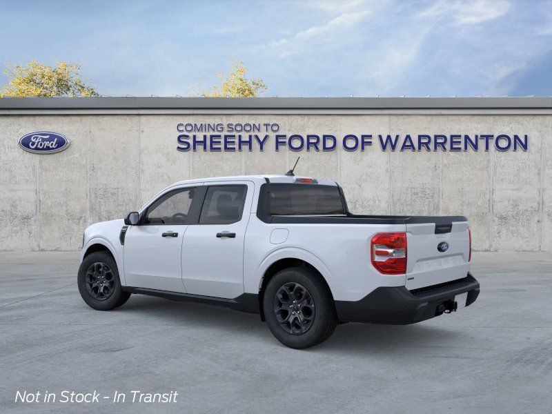 2026 Ford Maverick XLT Warrenton VA
