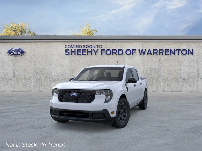2026 Ford Maverick XLT Warrenton VA