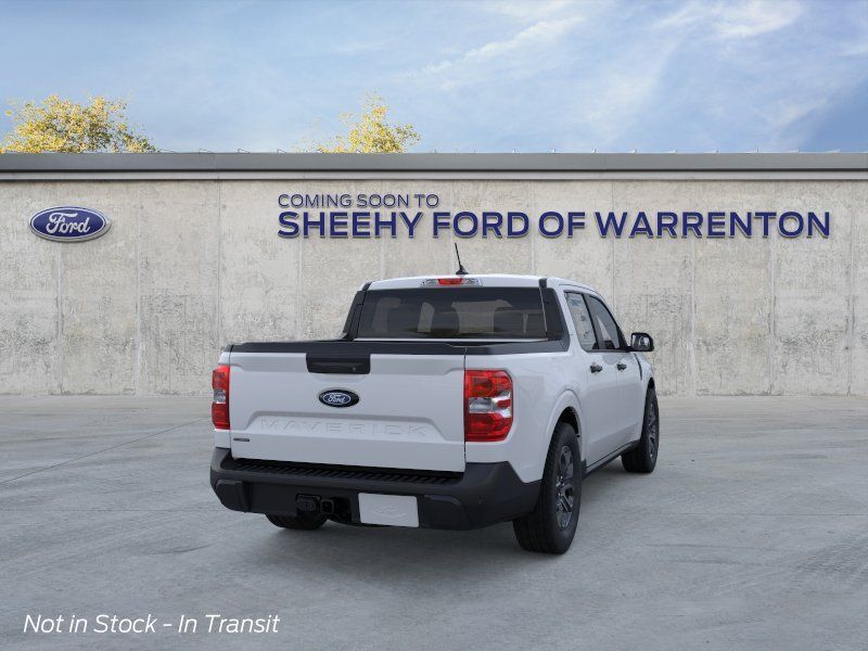 2026 Ford Maverick XLT Warrenton VA