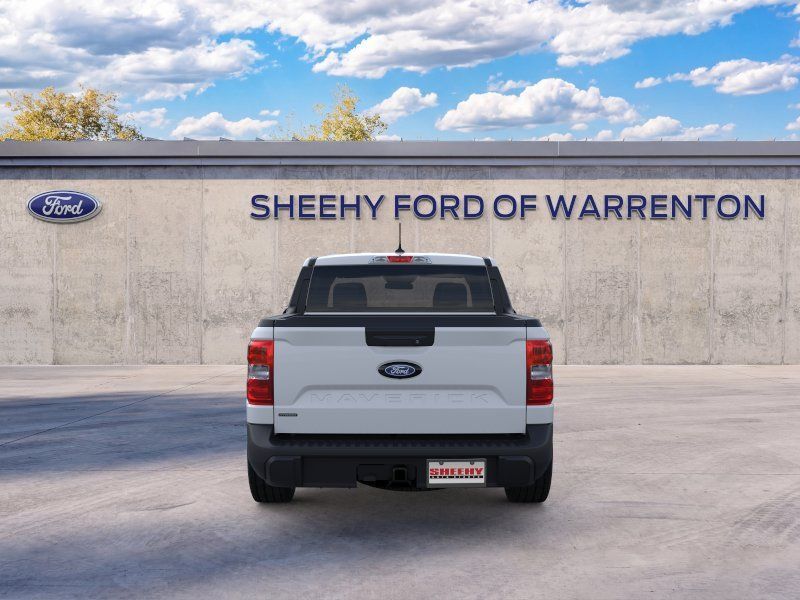 2026 Ford Maverick XLT Warrenton VA