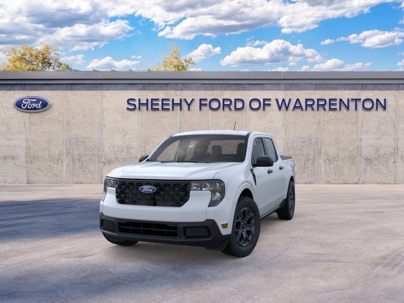 2026 Ford Maverick XLT Warrenton VA