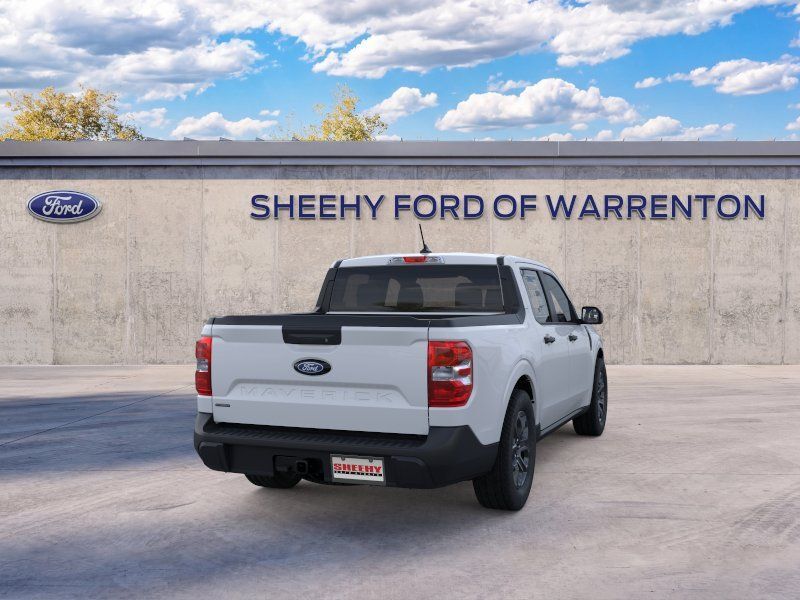 2026 Ford Maverick XLT Warrenton VA