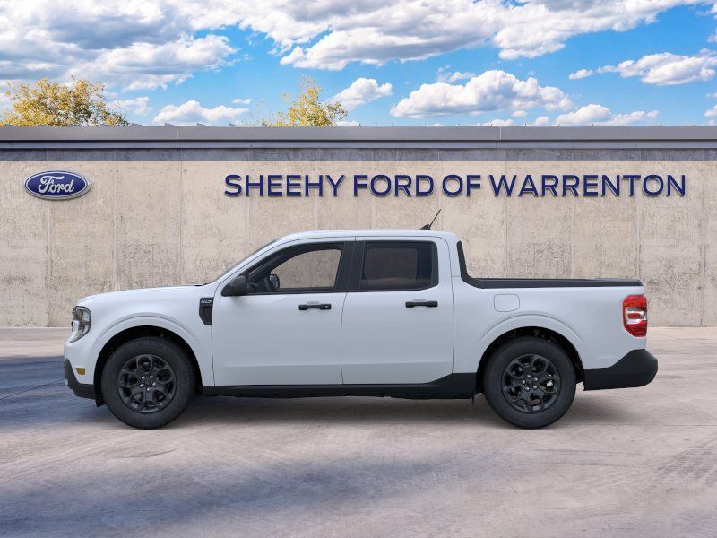2026 Ford Maverick XLT Warrenton VA