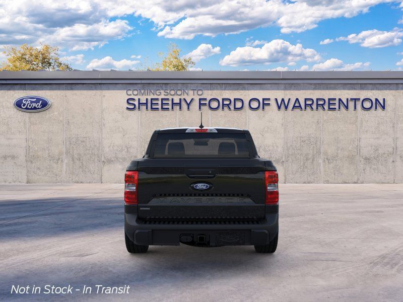 2026 Ford Maverick XLT Warrenton VA
