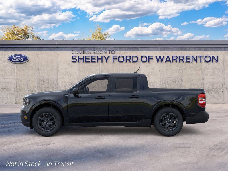 2026 Ford Maverick XLT Warrenton VA