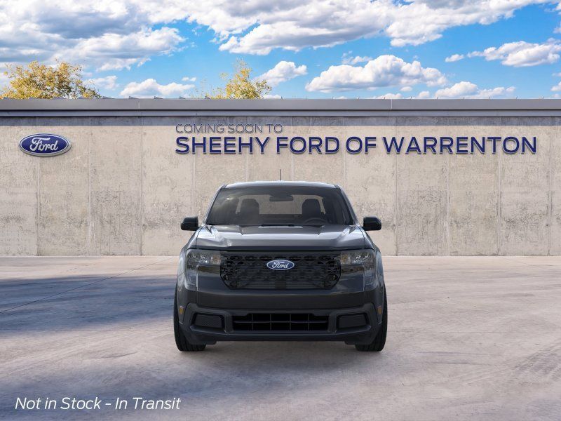 2026 Ford Maverick XLT Warrenton VA