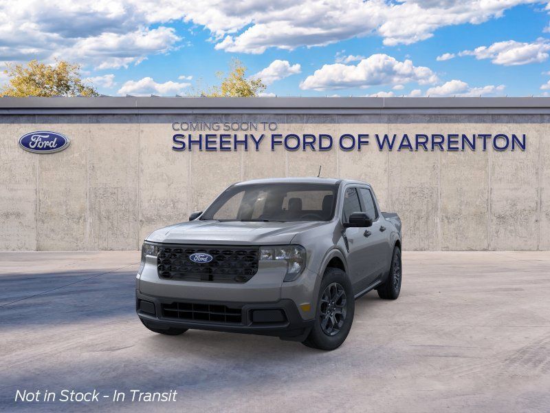 2026 Ford Maverick XLT Warrenton VA