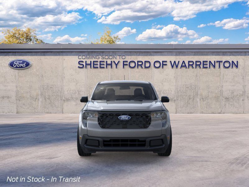 2026 Ford Maverick XLT Warrenton VA