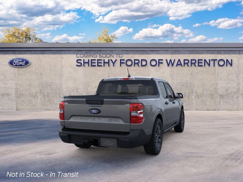 2026 Ford Maverick XLT Warrenton VA