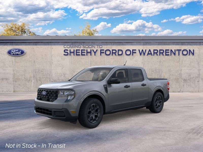 2026 Ford Maverick XLT Warrenton VA