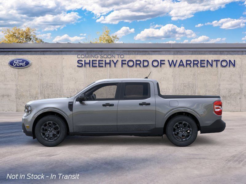 2026 Ford Maverick XLT Warrenton VA