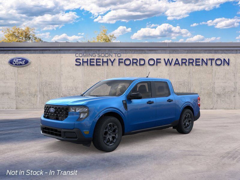 2026 Ford Maverick XLT Warrenton VA
