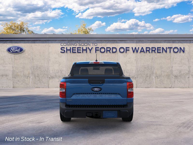 2026 Ford Maverick XLT Warrenton VA